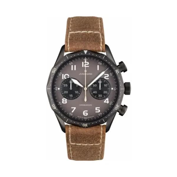 Junghans Meister Pilot