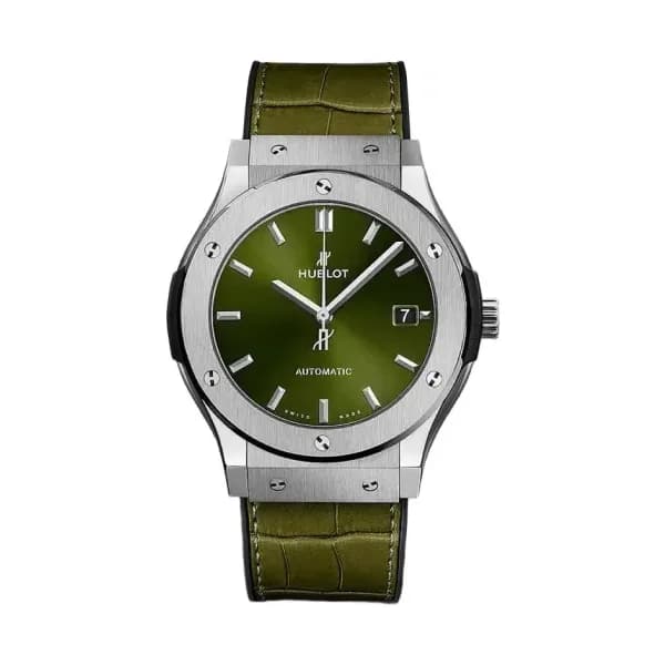 Hublot Classic Fusion