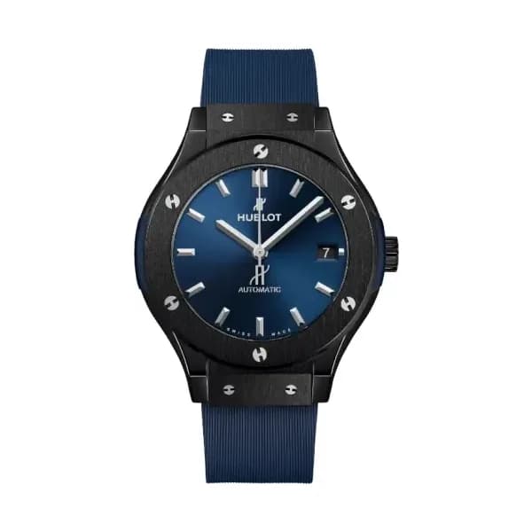 Hublot Ceramic Blue