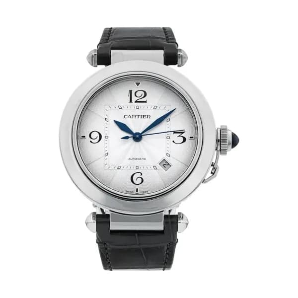Cartier Cartier Pasha WSPA0009