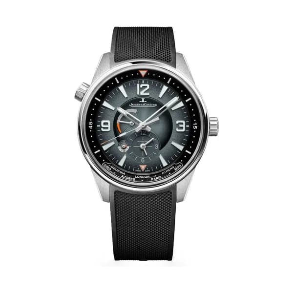 Jaeger-LeCoultre Polaris Geographic