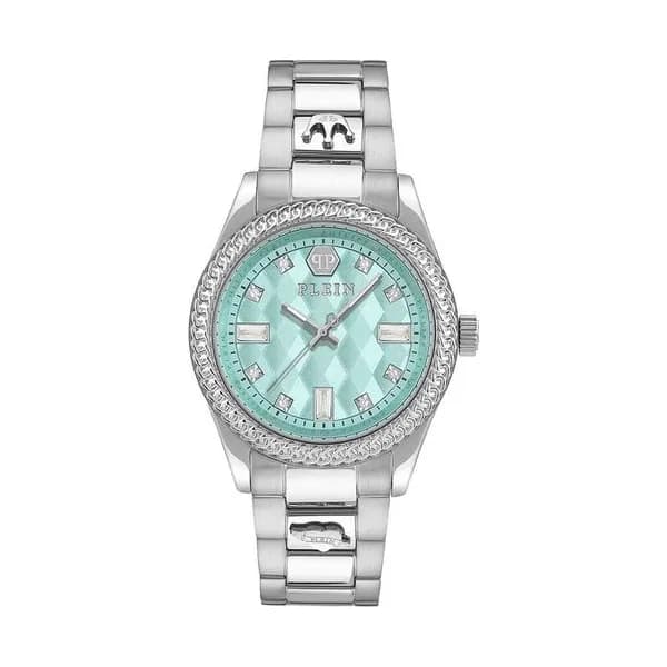 Philipp Plein Montre Philipp Plein Queen Bleu Sky