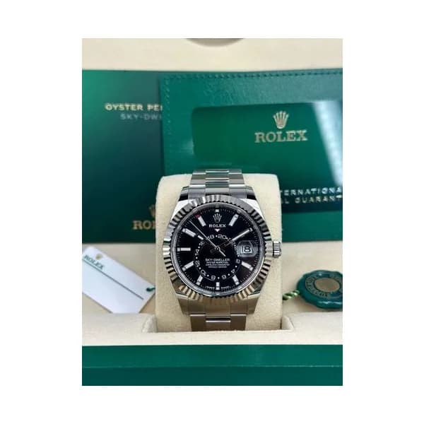Rolex Rolex Sky-Dweller
