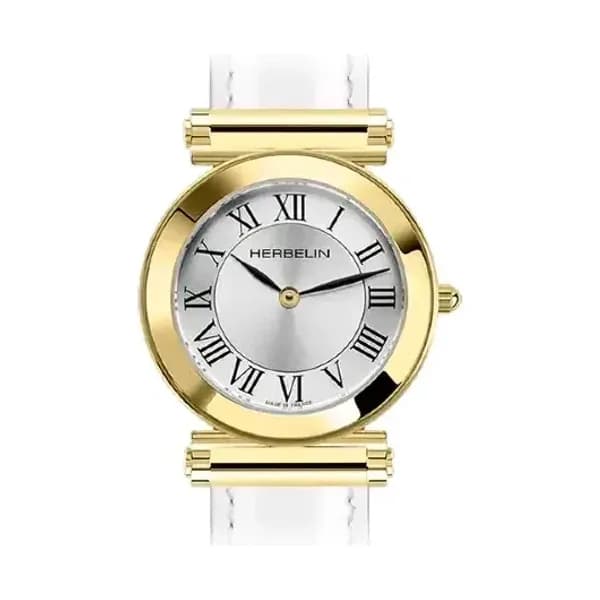 Michel Herbelin ANTARÈS Rond Or Jaune