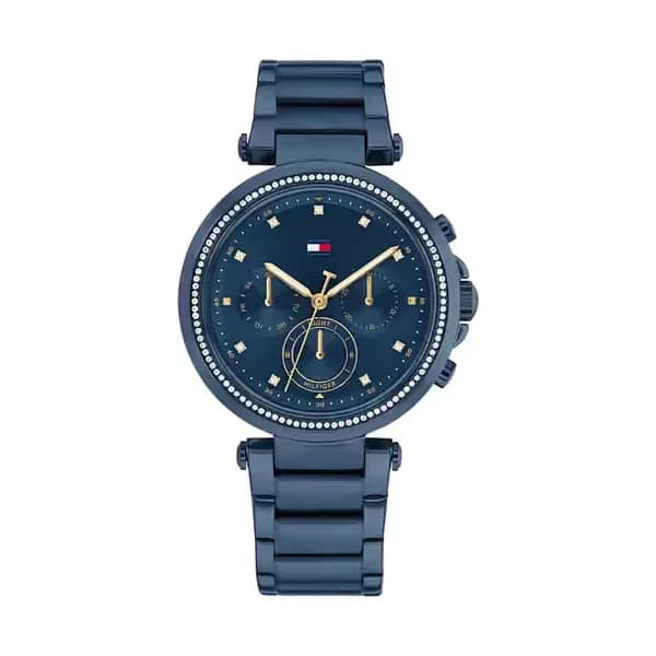 Tommy Hilfiger Montre Femme Tommy Hilfiger 1782704