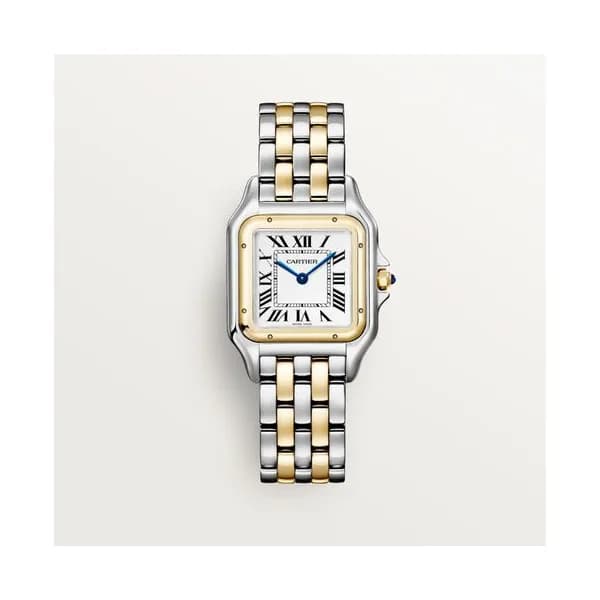 Cartier Montre Panthère de Cartier