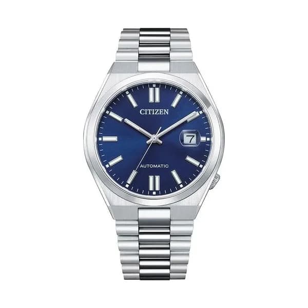Citizen Montre Citizen TSUYOSA 40 mm- NJ0150-81L