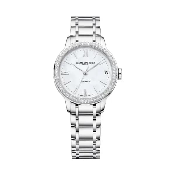 Baume & Mercier Classima