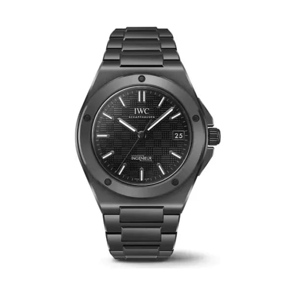 IWC Schaffhausen Ingenieur Automatic 42