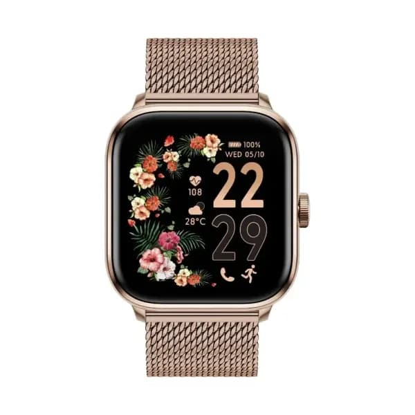 Ice Watch Montre Connectée Ice Watch Smart 2.0