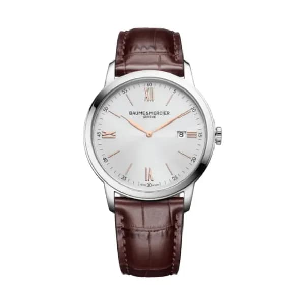 Baume & Mercier Classima