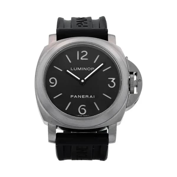 Panerai Panerai Luminor Base PAM00176