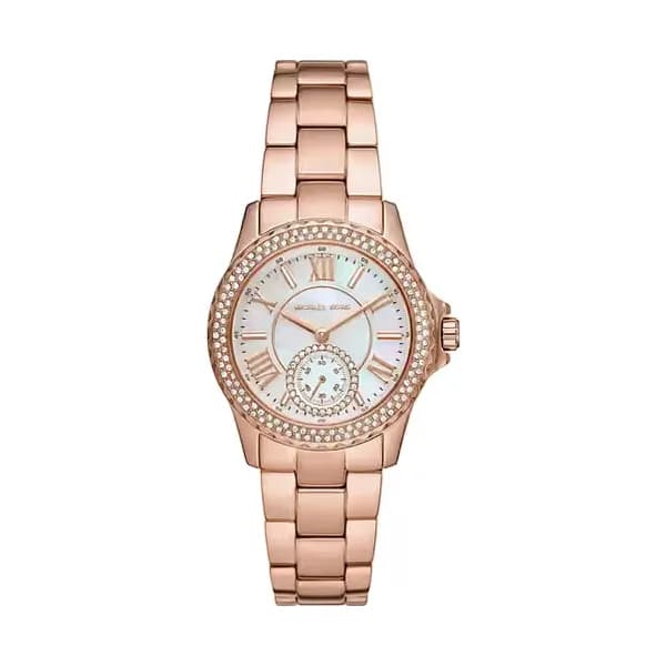 Michael Kors Montre Michael Kors Mini Everest - MK7364