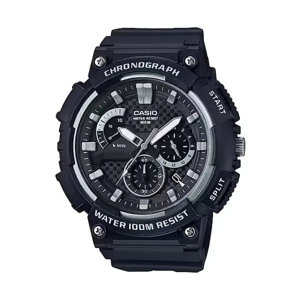 Casio MCW-200H-1AV