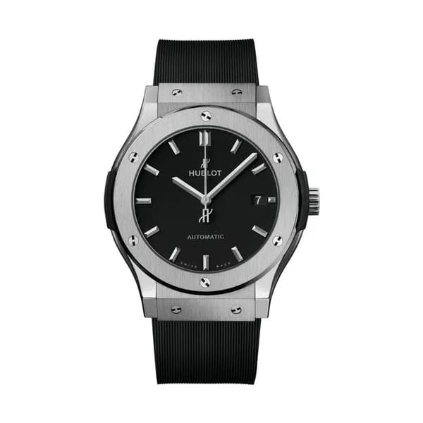 Hublot Titanium