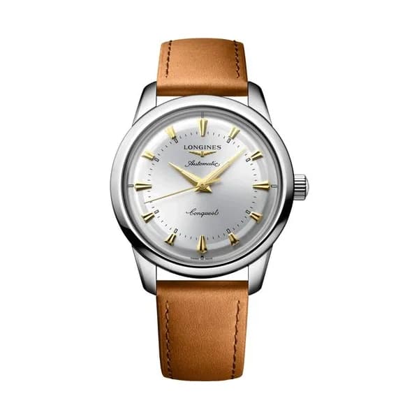 Longines Conquest Heritage