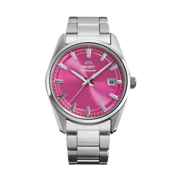 Orient Montre Stretto Date RA-AC0R07P