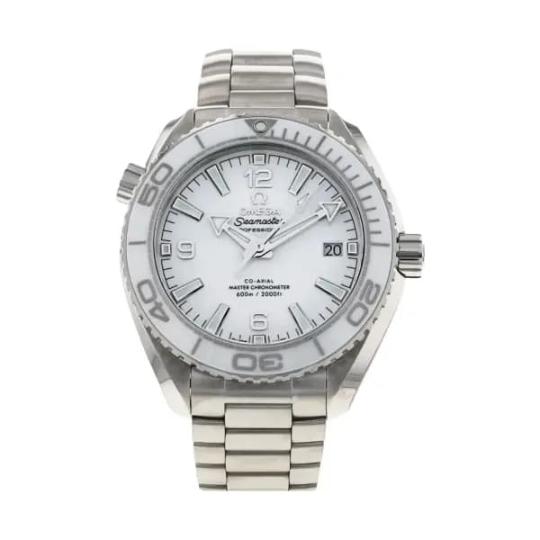 Omega Omega Planet Ocean 215.30.40.20.04.001