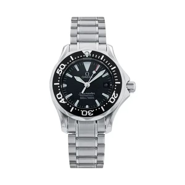 Omega Omega Seamaster 300m Ladies 2284.50.00