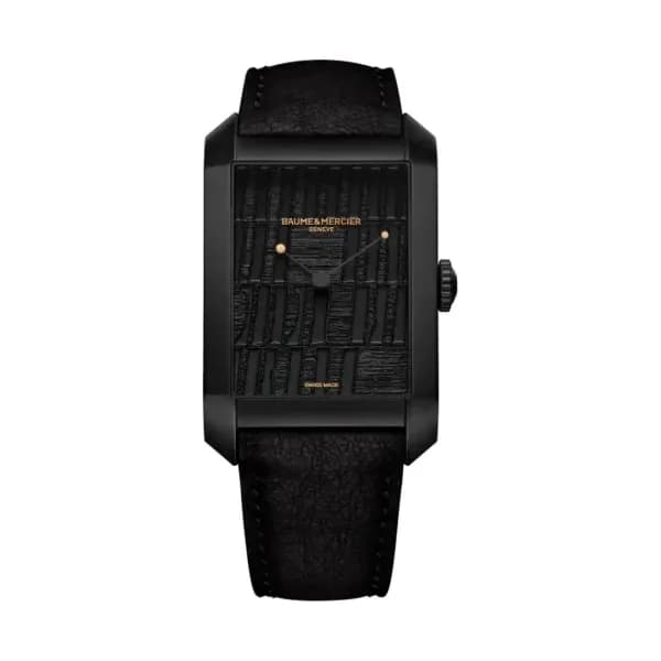 Baume & Mercier Hampton 10741