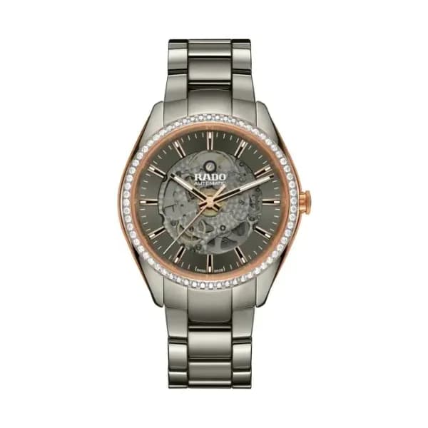 Rado Montre Rado HyperChrome Automatic Diamonds 42mm