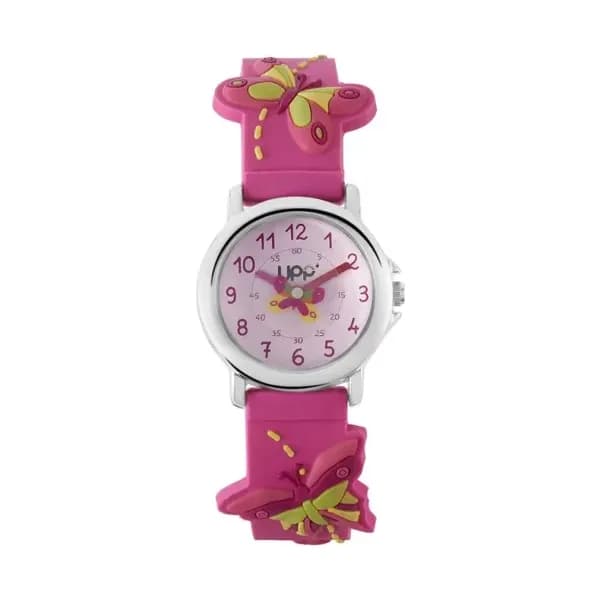 UPP Montre Upp Fuzzy Rose