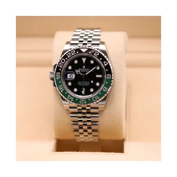 Rolex Rolex GMT-Master II