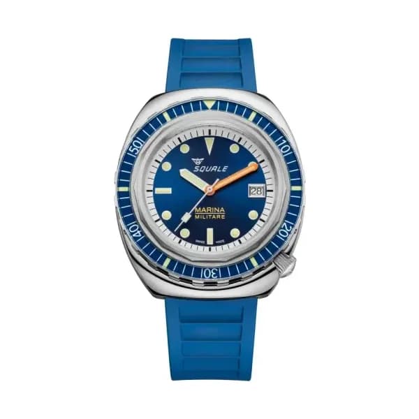 Squale Montre 2001 Marina Militaire 2001MARINA.RBL