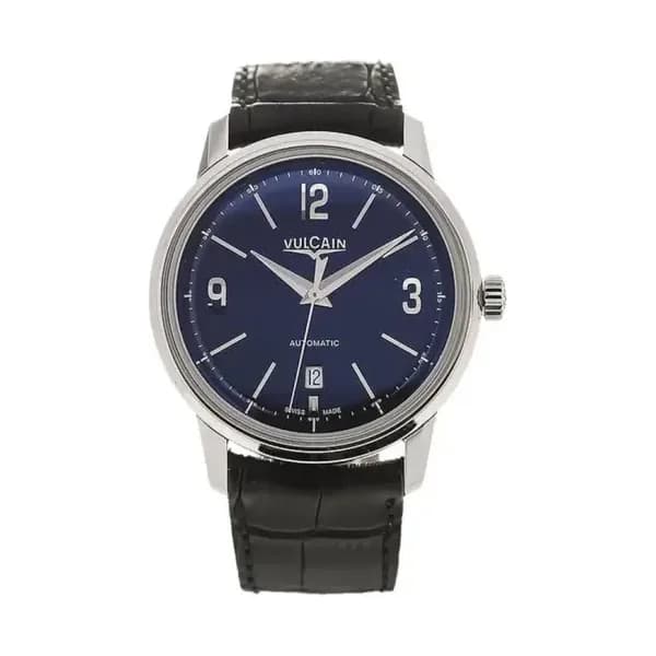 Vulcain Montre homme 50's Presidents Classic 560156A35.BAL101