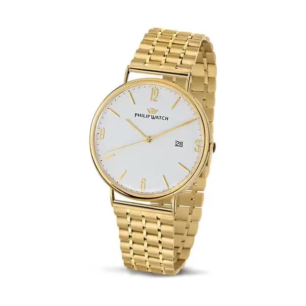 Philip Watch Montre Philip Watch Capsulette - R8053551502