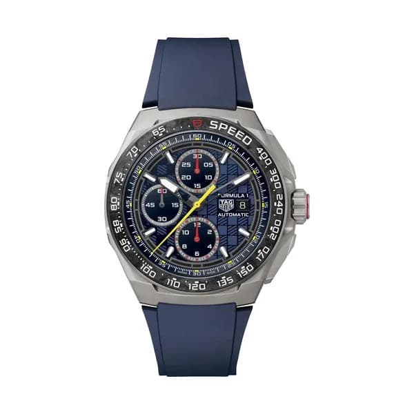 TAG Heuer TAG Heuer Formula 1 Chronograph X Oracle Red Bull Racing