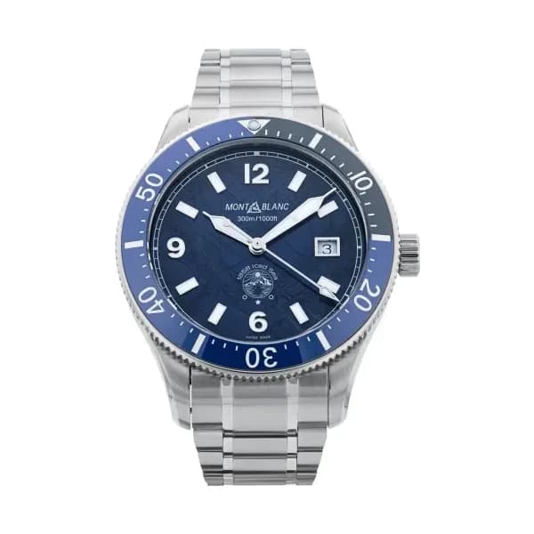 Montblanc Montblanc 1858 129369