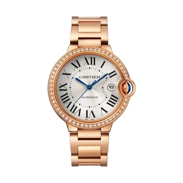 Cartier Montre Ballon Bleu de Cartier