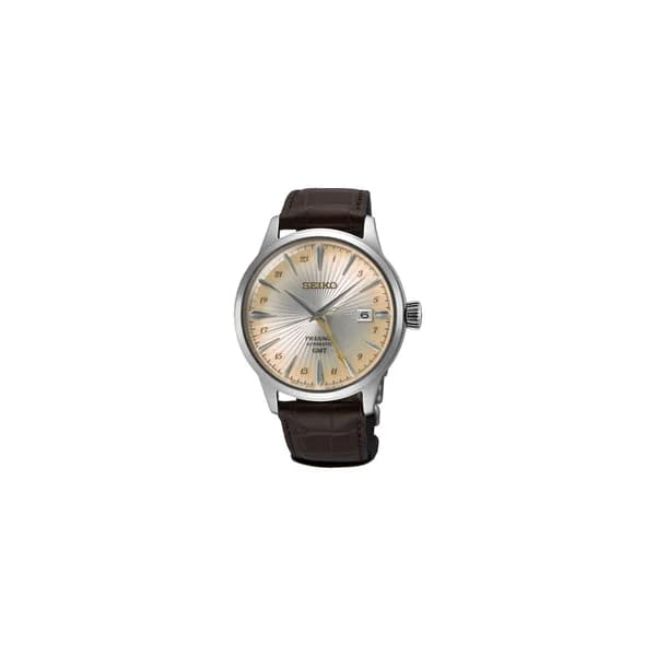 Seiko Montre Presage