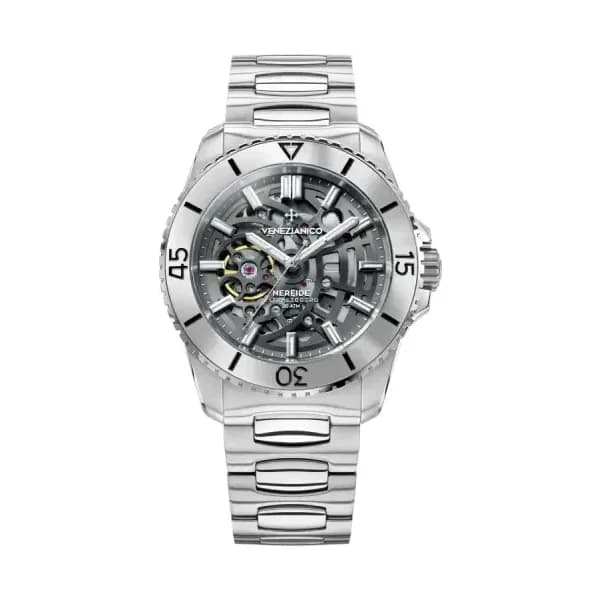 Venezianico Montre Nereide Ultraleggero 3921508C
