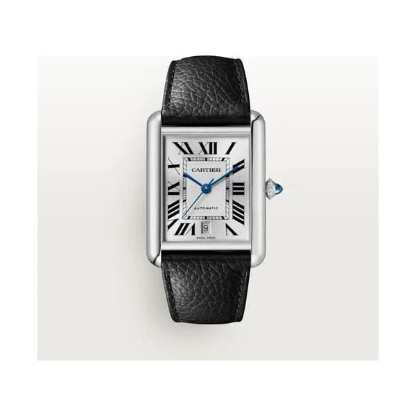 Cartier Montre Tank Must de Cartier