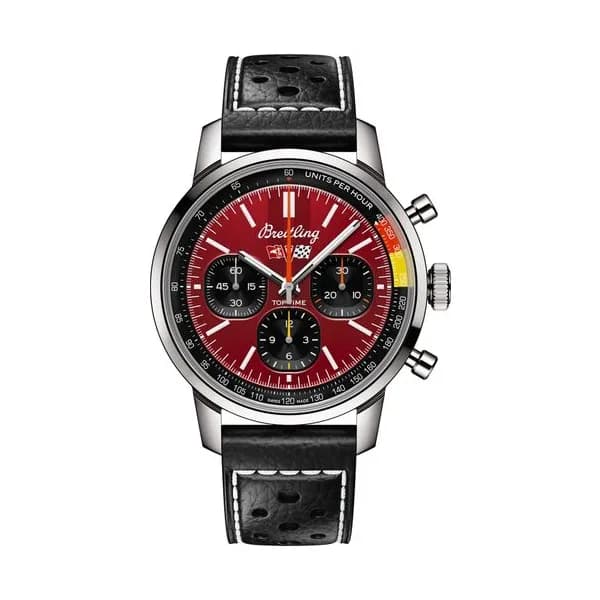 Breitling Top Time B01 Chevrolet Corvette