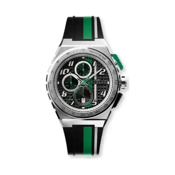 BOMBERG Montre Apex GB NT42CHSS.01-2.12