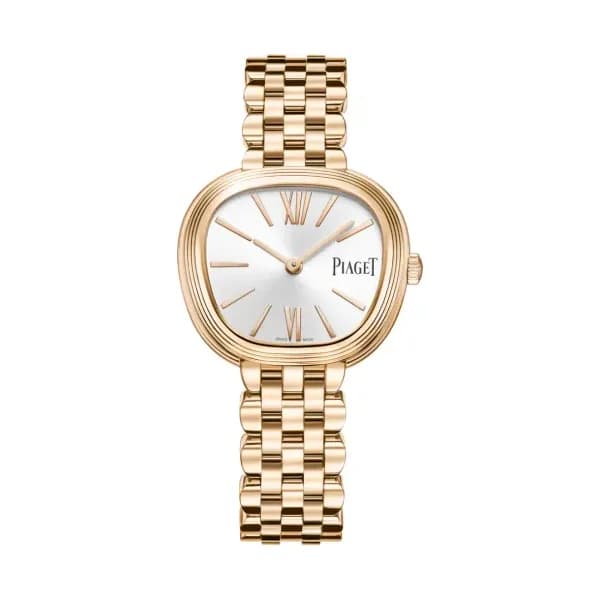 Piaget Montre Sixtie