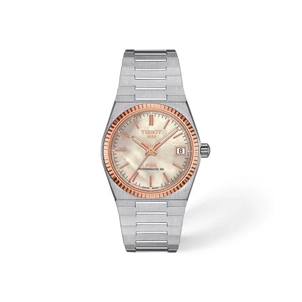 Tissot Tissot PRX Gold 35mm