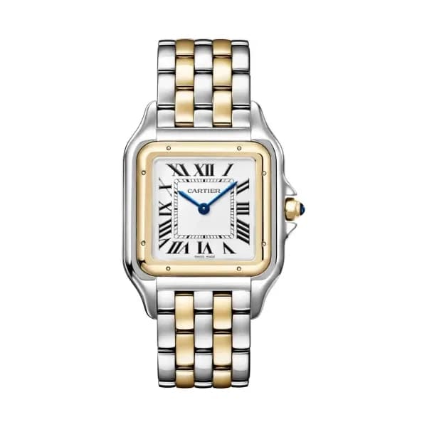 Cartier Montre Panthère de Cartier