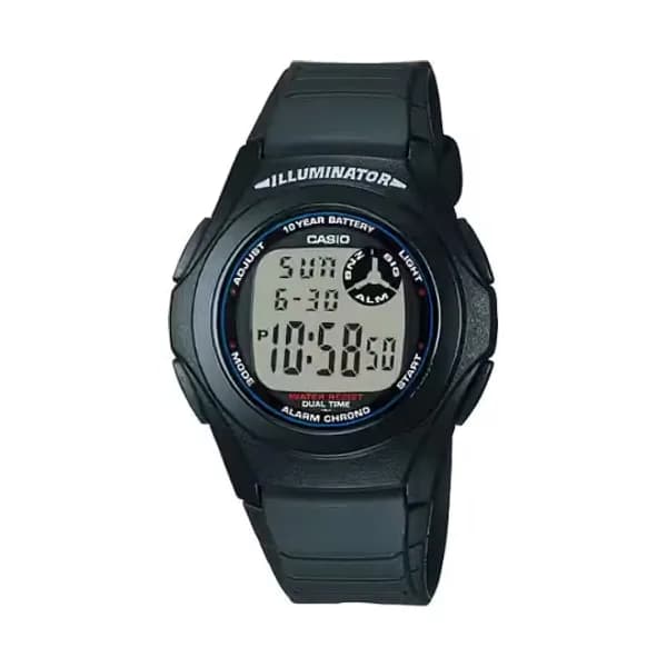 Casio F-200W-1A