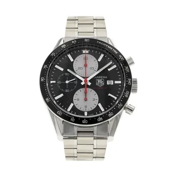TAG Heuer TAG Heuer Carrera CV201T.BA0794