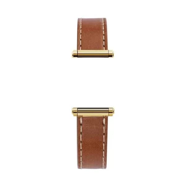 Michel Herbelin Bracelet montre interchangeable Herbelin Gold Gold - BRAC17048P02