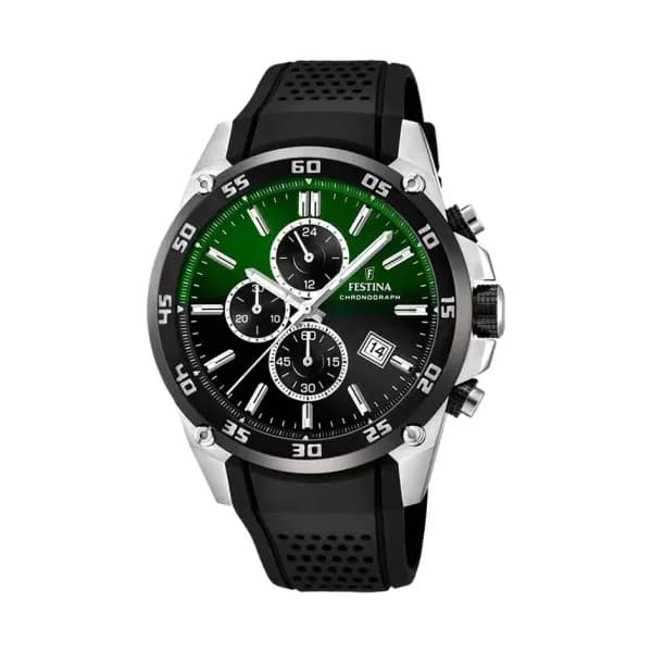 Festina Montre Festina the Originals Vert