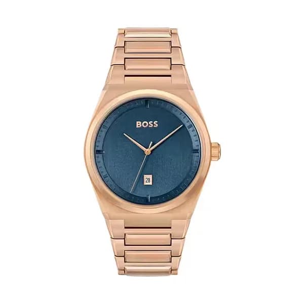 Hugo Boss Montre Homme Boss 1513995