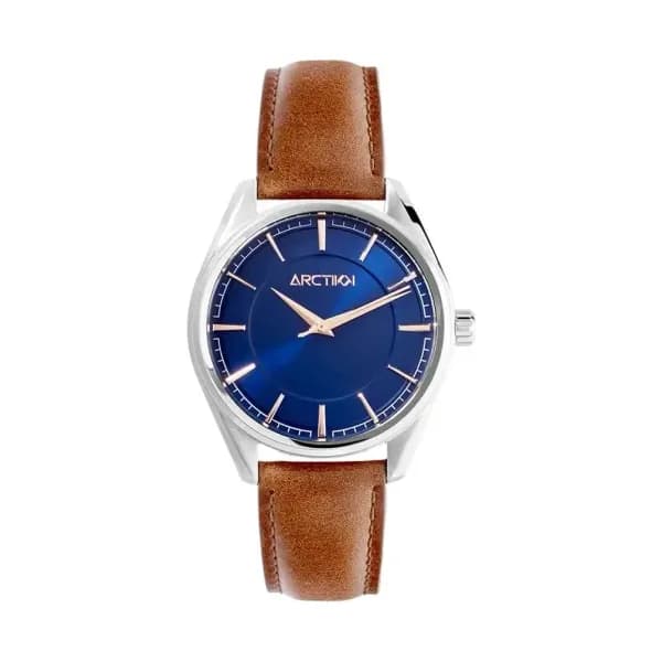 ARCTIK Montre Arctik Atome Bleu