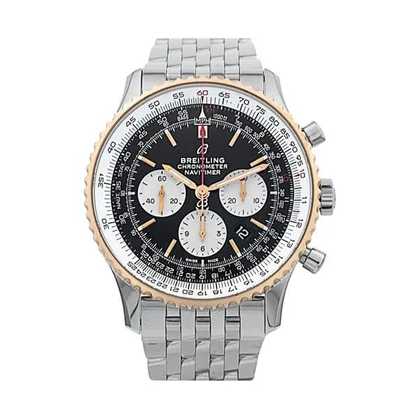 Breitling Breitling Navitimer B01 Chronograph 46 UB0127