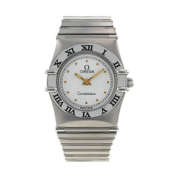 Omega Omega Constellation 1510.30.00