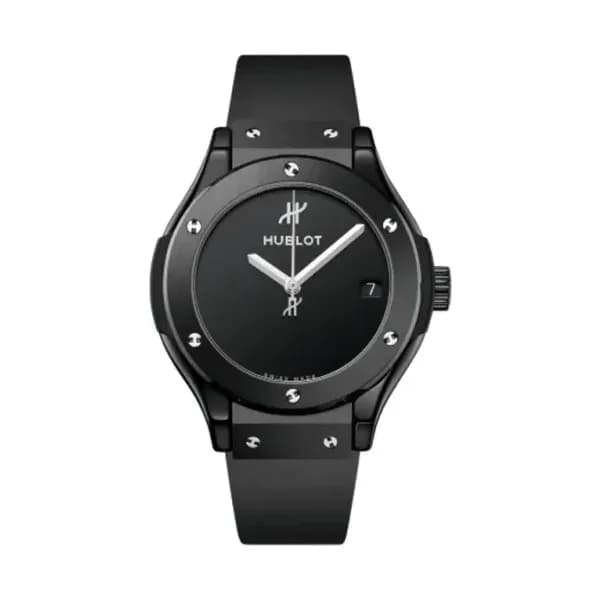 Hublot Original Black Magic